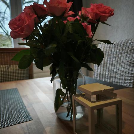 Hehlentor-City Gaeste Wohnung Celle Bagian luar foto